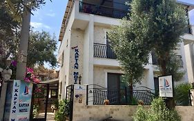 Kaptan Motel Seferihisar